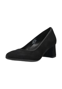 ara® - Veloursleder Pumps AUDREY - Schwarz