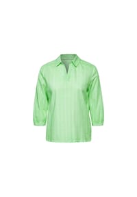 CECIL - Langarmbluse - matcha lime