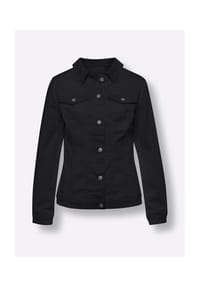heine - Jacke - ecru