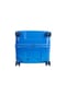 Saxoline® Koffer Twist Trunk aus ABS/PC-Material Bild 9