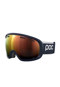 poc - Schneebrille Fovea Mid Apatite Navy - blau