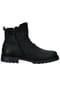 BULLBOXER Leder/Textil Stiefelette Bild 4
