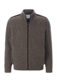 BABISTA - Outdoor Strickjacke BARIMO - braun