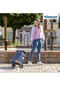 Andersen® Andersen Scala Shopper Weda - Einkaufstrolley 101 cm (black) Bild 6
