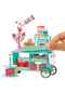 MGA Miniverse Make It Mini Harry Potter Honeydukes Bild 3