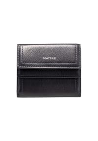Maître MODARD - Brieftasche, RFID-Schutz, für Damen - BLACK