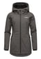MARIKOO® Outdoorjacke Honigbeere Bild 9