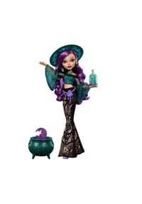 Monster High - Monster High Project Moth Doll - BUNT