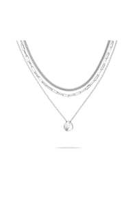 Tamaris - Schmuck-Set - gold
