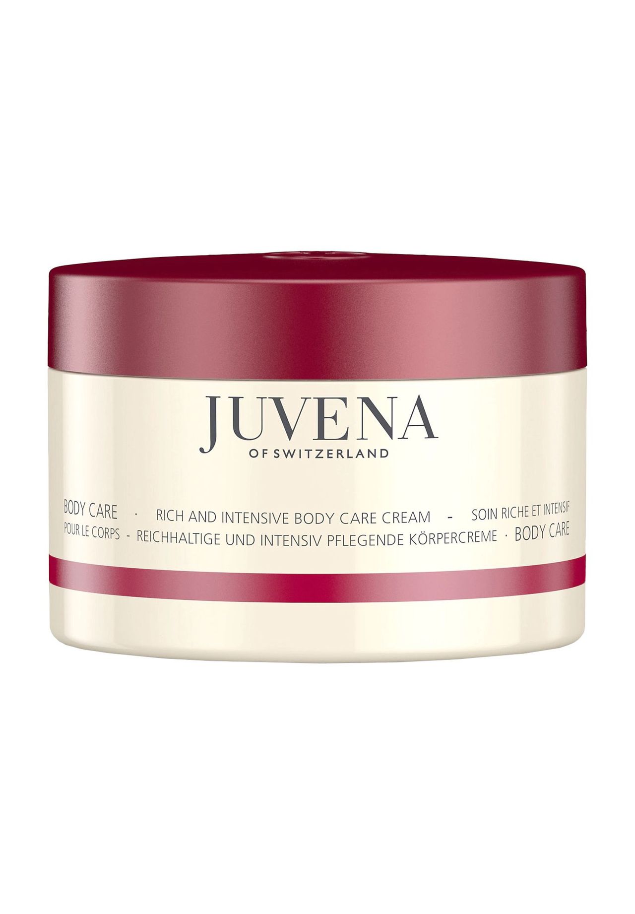 Juvena Body Luxury Adoration/ Cream 200 ml Creme - Bild 5