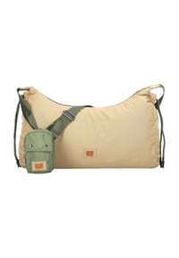 camel active - Laona Laona Umhängetasche 47 cm - beige