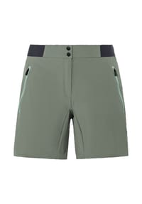 VAUDE - Hosen Women's Scopi LW Shorts II - agave