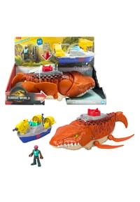 imaginext® - Spielset "Imaginext Jurassic World" - 
