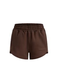 SMILODOX - Shorts Maruna - Braun