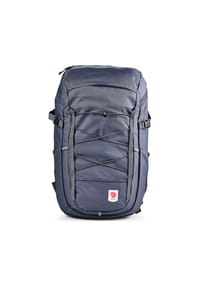 FJÄLLRÄVEN - Skule 30 L Wanderrucksack 53 cm - black
