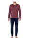 HOM Pyjama Loe Bild 2