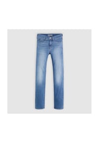 Levi's® - Jeanshose, 5-Pocket, für Damen - 98 BLAU