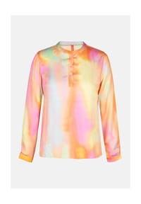 salzhaut - Bluse BLOOM - Multicolor