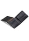 FARMHOOD Memphis Memphis Geldbörse RFID Schutz Leder 12.5 cm Bild 4