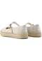 TOMS Riemchen-Ballerinas "Carolina Mary Jane", Dornschließe, für Damen Bild 10