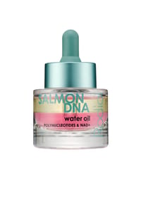 Rodial - Feuchtigkeitsserum Salmon DNA Water Oil - Transparent