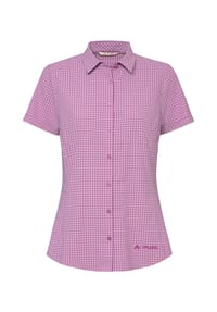 VAUDE - Hemd-Bluse Women's Seiland Shirt III - aqua