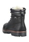 rieker Winterstiefeletten, Schurwoll-Futter, für Herren Bild 8
