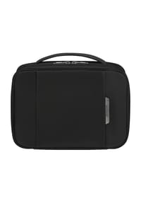 Samsonite - RESPARK Kulturbeutel, Netzfach, wasserdicht - MIDNIGHT BLUE