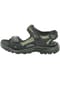 ecco® Trekkingsandalen, Leder, Klettverschluss, für Herren Bild 15