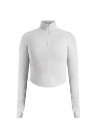SMILODOX - Trainingsjacke Nuvolis - Braun
