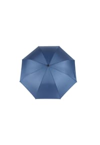 COFI - Winddichte Golfschirme ø130 cm Fiberglasstockschirm - Blau OneSize