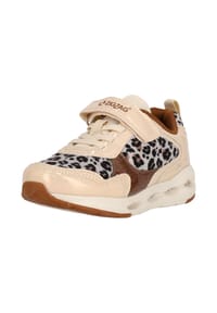 ZIGZAG - Sneaker Certiny mit blinkenden Lichtern in der Sohle - 1001 Black