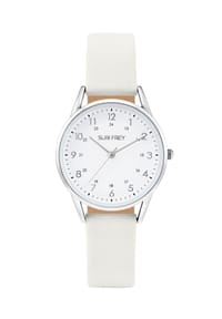 SURI FREY SFY Sammy - Damen Armbanduhr SFY Sammy - beige