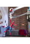 Hasbro Marvel Spider-Man – Venom vs. Netzschleuder Hauptquartier Bild 24