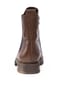 Gabor® Chelsea Boots, Blockabsatz, Leder, für Damen Bild 10