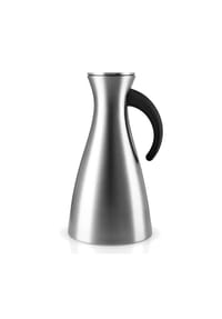 eva solo - Isolierkanne, Kanne, Edelstahl, 1 L - Grau