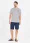 CRUZ T-Shirt Alymos mit sommerlichem Print Bild 9