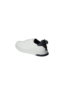 bugatti - Sneaker Bugatti Franc - white