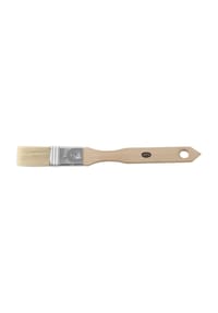 Dr.Oetker - Backpinsel "Classic", Holzgriff, Naturborsten, 24 mm - Braun