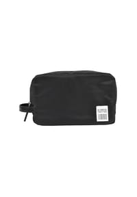 GLOBETROTTER - Kosmetiktasche - BLACK