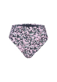 JOOP! - Bikini-Hose Fleur - mehrfarbig
