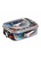 Step by Step Edelstahl-Lunchbox, 800 ml Bild 2
