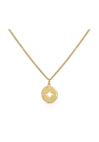 Orolino - Halskette 375/- Gold - gelb