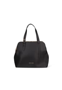 pierre cardin - Umhängetasche - Black