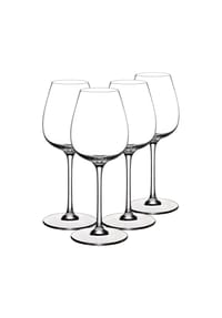 Villeroy & Boch Rotweinglas, 4 Stück Purismo Wine - Purismo - klar