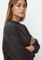 camel active Sweatshirt mit Backprint Bild 12