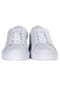 ARMANI EXCHANGE Herren Sneaker - Action Leather, Turnschuh, Low, Echtleder Bild 4