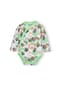 NINI® Body Langarm Animal Bild 1