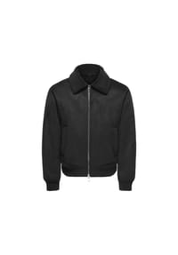 ONLY & SONS - Jacke Spencer Übergangjacke - schwarz