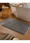WECONhome Badteppich Fiete - Hoch-Tief-Effekt Badteppich Bild 13